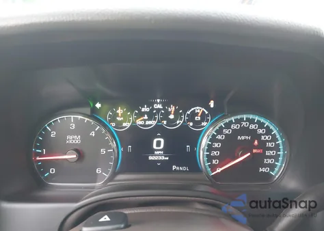 2019 GMC Yukon Xl Denali z USA, uszkodzony, nr VIN 1GKS2HKJ8KR237457